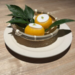 レスピラシオン - 