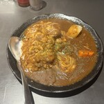 欧風カリーＭ - 