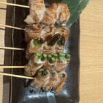 個室完備 串や三ぞう 吉祥寺店 - 