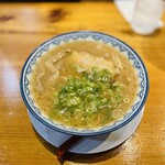 元祖赤のれん 節ちゃんラーメン - 