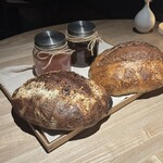 レスピラシオン - 