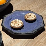 レスピラシオン - 