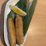 個室完備 串や三ぞう 吉祥寺店 - 