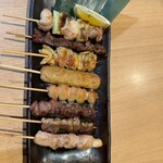 個室完備 串や三ぞう 吉祥寺店 - 