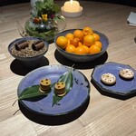 レスピラシオン - 