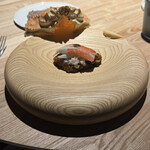 レスピラシオン - 