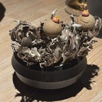 レスピラシオン - 