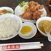 泰陽楼 東三店