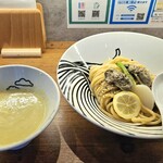 つけ麺一頂 - 
