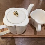 168点心飲茶＆薬膳鍋 - 