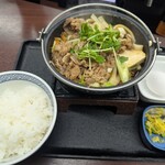 吉野家 - 料理写真: