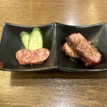 168点心飲茶＆薬膳鍋 - 