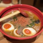 えびそば 麺屋 一幻 新宿店 - 