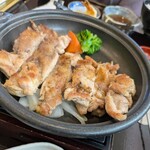 れすとらん四六時中 - 料理写真: