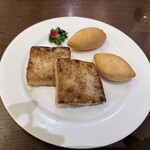 168点心飲茶＆薬膳鍋 - 