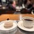 BURDIGALA MARUNOUCHI The Lounge - 料理写真: