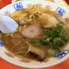 中華そば専門店 井出商店