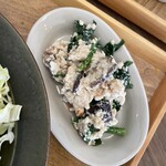 食堂喫茶 いぶくろ - 