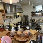 食堂喫茶 いぶくろ - 