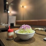 焼肉ホルモン 在市 - 