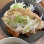 食堂喫茶 いぶくろ - 