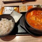 東京純豆腐 新宿店 - 