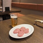 焼肉ホルモン 在市 - 