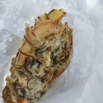 大城てんぷら店 - 