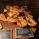 パンストック - 