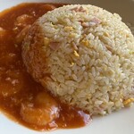 華空間 - 凄いボリューム