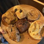 パンストック 天神店