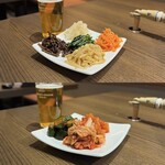 焼肉ホルモン 在市 - 