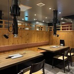 焼肉ホルモン 在市 - 