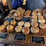 パンストック - 