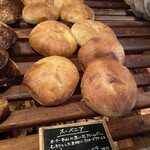 パンストック - 