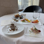 サーラ アマービレ - 