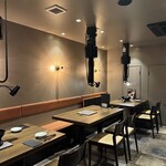 焼肉ホルモン 在市 - 