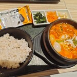 東京純豆腐 新宿店 - 