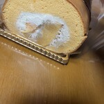 スイーツガーデン ユウジアジキ - 