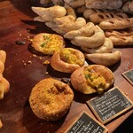 パンストック - 