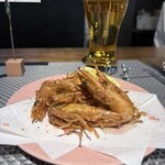 TOKYO エビフライ - 