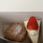 巴裡 小川軒 目黒店 - 