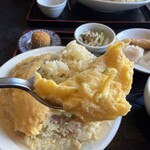 華空間 - ふわふわ