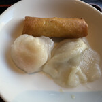 華空間 - プルプルサクサク