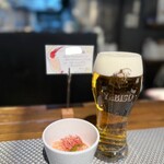 TOKYO エビフライ - 