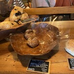 パンストック - 