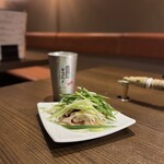 焼肉ホルモン 在市 - 