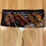 スミビトケムリ - 