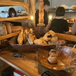 パンストック - 