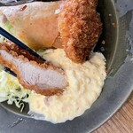 食堂喫茶 いぶくろ - 